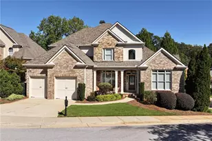 405 Forrest Ln, Gainesville, GA 30501 - Photo 2