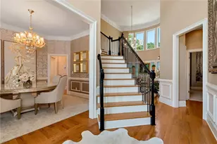 405 Forrest Ln, Gainesville, GA 30501 - Photo 8