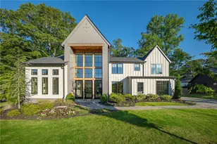 135 Mayfield Cir, Alpharetta, GA 30009 - Photo 1