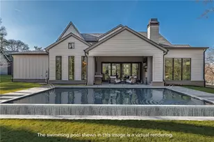 135 Mayfield Cir, Alpharetta, GA 30009 - Photo 2