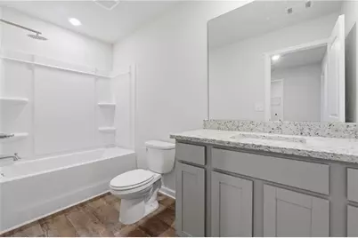 218 Norchester Avenue, Hogansville, GA 30230 - Photo 18