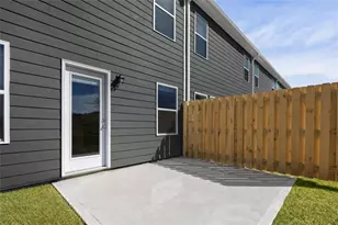218 Norchester Ave, Hogansville, GA 30230 - Photo 16