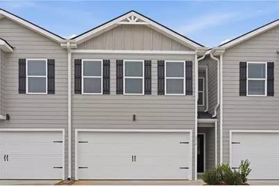 218 Norchester Avenue, Hogansville, GA 30230 - Photo 1