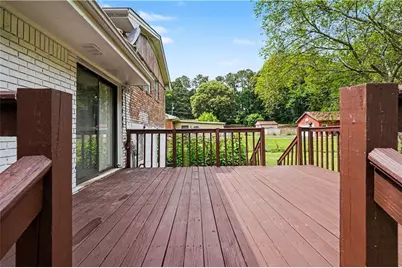 6364 Maddox Road, Morrow, GA 30260 - Photo 32