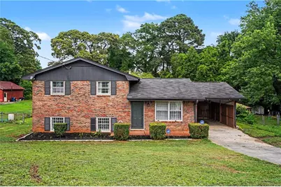 6364 Maddox Road, Morrow, GA 30260 - Photo 1