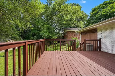 6364 Maddox Road, Morrow, GA 30260 - Photo 36