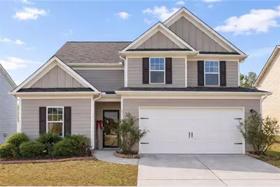 735 Walnut Creek Circle, Pendergrass, GA 30567 - Photo 1