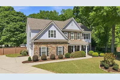 1734 Lakeland Drive, Monroe, GA 30656 - Photo 2