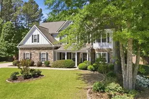 1734 Lakeland Dr, Monroe, GA 30656 - Photo 4