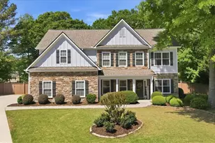 1734 Lakeland Dr, Monroe, GA 30656 - Photo 2