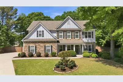 1734 Lakeland Drive, Monroe, GA 30656 - Photo 1