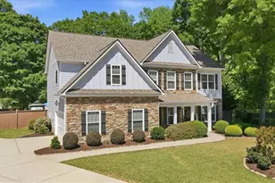 1734 Lakeland Dr, Monroe, GA 30656 - Photo 4