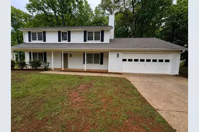 348 Freshman Drive, Lawrenceville, GA 30044 - Photo 1