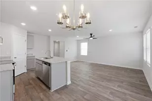 220 Norchester Ave, Hogansville, GA 30230 - Photo 8
