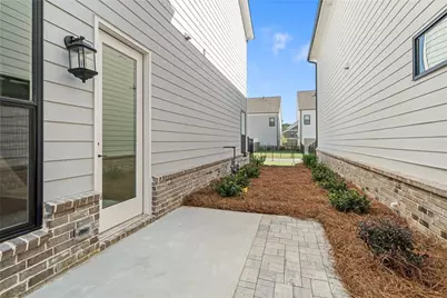 1244 Burhouse Circle, Cumming, GA 30041 - Photo 30