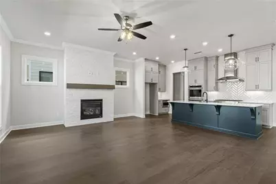 1244 Burhouse Circle, Cumming, GA 30041 - Photo 10