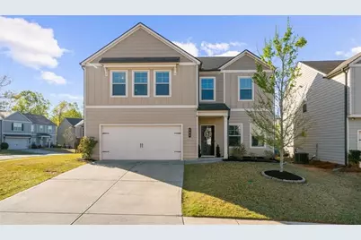 204 Auburn Station Drive, Auburn, GA 30011 - Photo 1