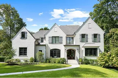 3758 Vermont Road NE, Atlanta, GA 30319 - Photo 2