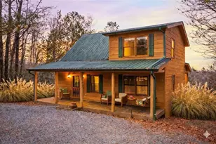 388 Palisade Dr, Ellijay, GA 30540 - Photo 1