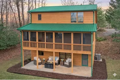 388 Palisade Drive, Ellijay, GA 30540 - Photo 30