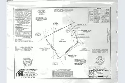 388 Palisade Drive, Ellijay, GA 30540 - Photo 36