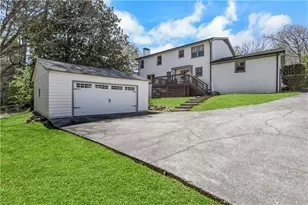 3873 Chamblee Dunwoody Rd, Atlanta, GA 30341 - Photo 38