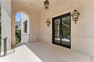 1366 Wessyngton Rd NE, Atlanta, GA 30306 - Photo 2