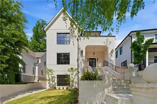 1366 Wessyngton Rd NE, Atlanta, GA 30306 - Photo 1