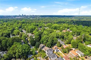 1366 Wessyngton Rd NE, Atlanta, GA 30306 - Photo 44