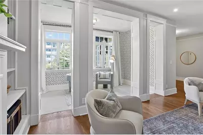 754 Juniper Street NE #11, Atlanta, GA 30308 - Photo 4