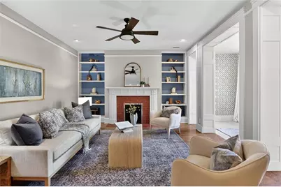 754 Juniper Street NE #11, Atlanta, GA 30308 - Photo 4