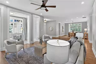 754 Juniper St NE, Atlanta, GA 30308 - Photo 1
