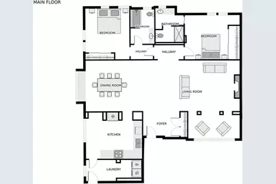 754 Juniper Street NE #11, Atlanta, GA 30308 - Photo 24