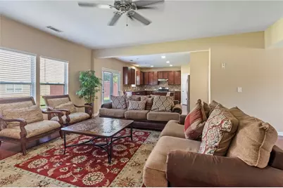4228 Woods Creek Lane, Suwanee, GA 30024 - Photo 10