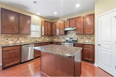 4228 Woods Creek Lane, Suwanee, GA 30024 - Photo 6