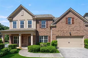 4228 Woods Creek Ln, Suwanee, GA 30024 - Photo 1