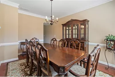 4228 Woods Creek Lane, Suwanee, GA 30024 - Photo 4