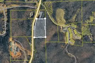 000 Morrison Moore Parkway E, Dahlonega, GA 30533 - Photo 1