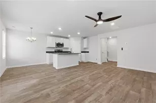 222 Norchester Ave, Hogansville, GA 30230 - Photo 8