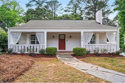 1275 Westridge Road SW, Atlanta, GA 30311 - Photo 2
