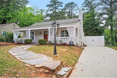 1275 Westridge Road SW, Atlanta, GA 30311 - Photo 1