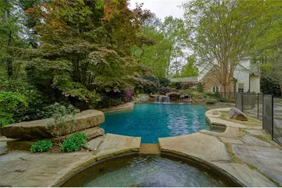 5000 Long Island Drive NW, Sandy Springs, GA 30327 - Photo 96