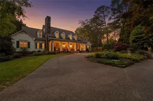 5000 Long Island Dr NW, Sandy Springs, GA 30327 - Photo 2