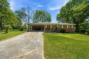 1210 Topaz Ln, Villa Rica, GA 30180 - Photo 2