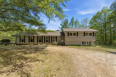 224 Old Franklin Street, Roopville, GA 30170 - Photo 1