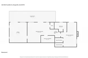 224 Old Franklin St, Roopville, GA 30170 - Photo 58