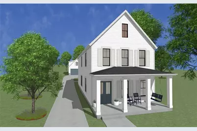 1091 Birch Street SW, Atlanta, GA 30310 - Photo 2