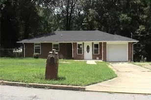 273 Chicamauga Ave SW, Atlanta, GA 30314 - Photo 1