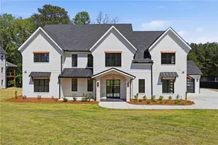 3893 Indian Shoals Rd SE, Bethlehem, GA 30620 - Photo 2