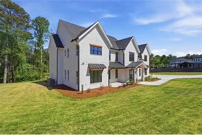 3893 Indian Shoals Road SE, Bethlehem, GA 30620 - Photo 56